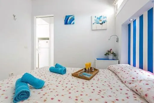 Sea Views One Bedroom Apartment Paradero Near The Beach Playa de las Américas