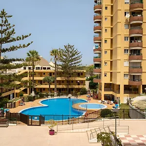  Apartamento Ocean Breeze At Torre Del Sol, Americas